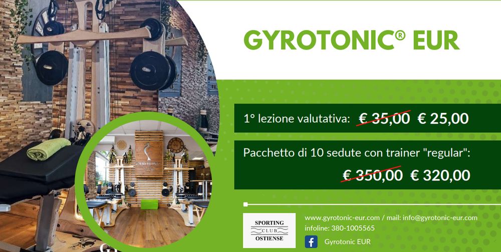 SCO GIROTONIC