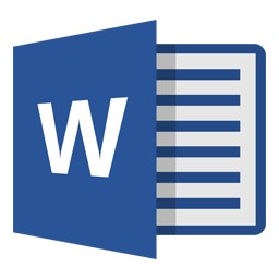 Word 2013 23473