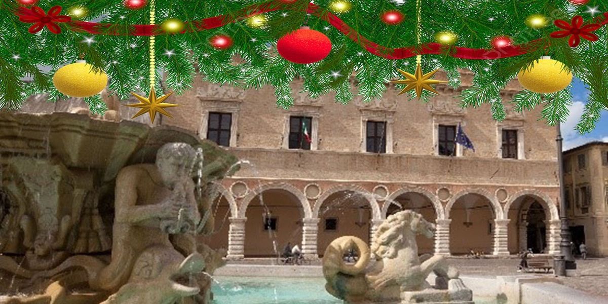 Capodanno a Pesaro
