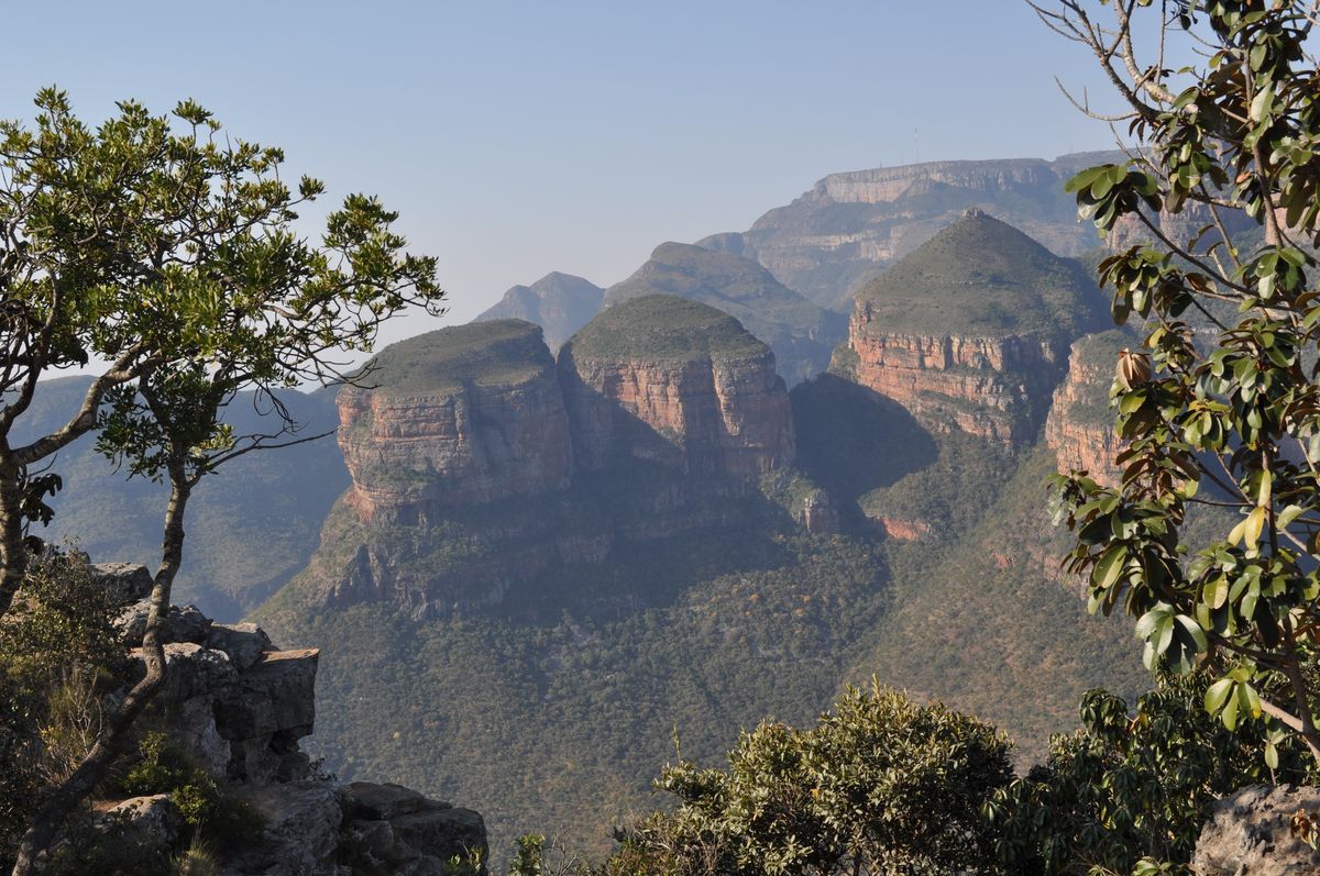 Sud Africa