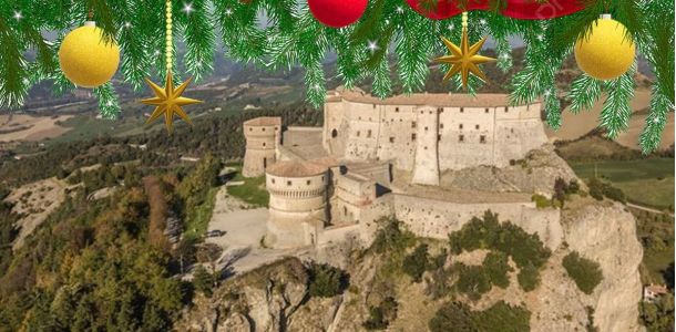 Capodanno in Romagna sulle orme di Dante