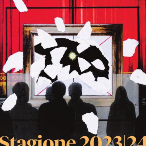Teatro dell'Opera: stagione 2023 - 2024