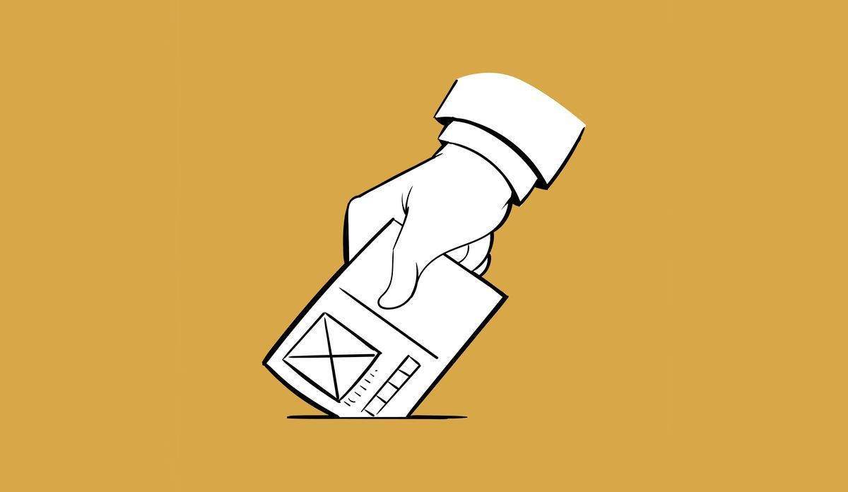 Votazioni per cariche elettive – comunicato candidati, modalità, seggi e date